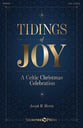 Tidings of Joy SATB Choral Score cover